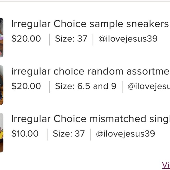 Extra listing for additional label for large bundle - Picture 1 of 1